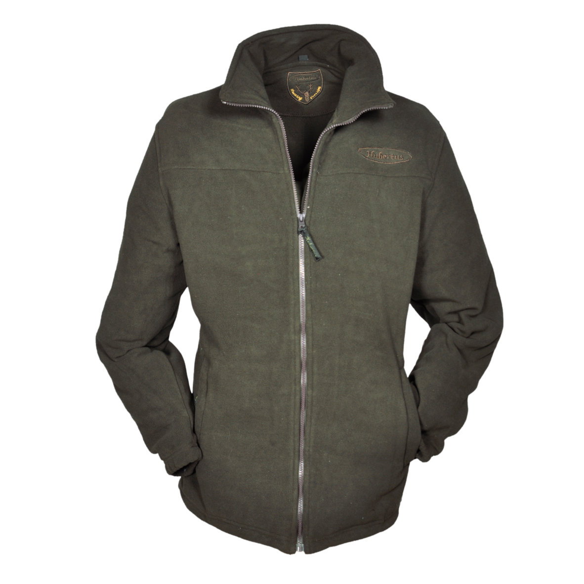 Hubertus Fleecejacke