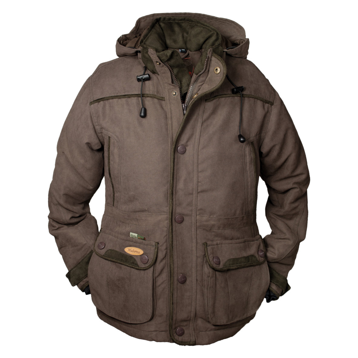 Kinder Thermo Outdoor Jacke OS 60