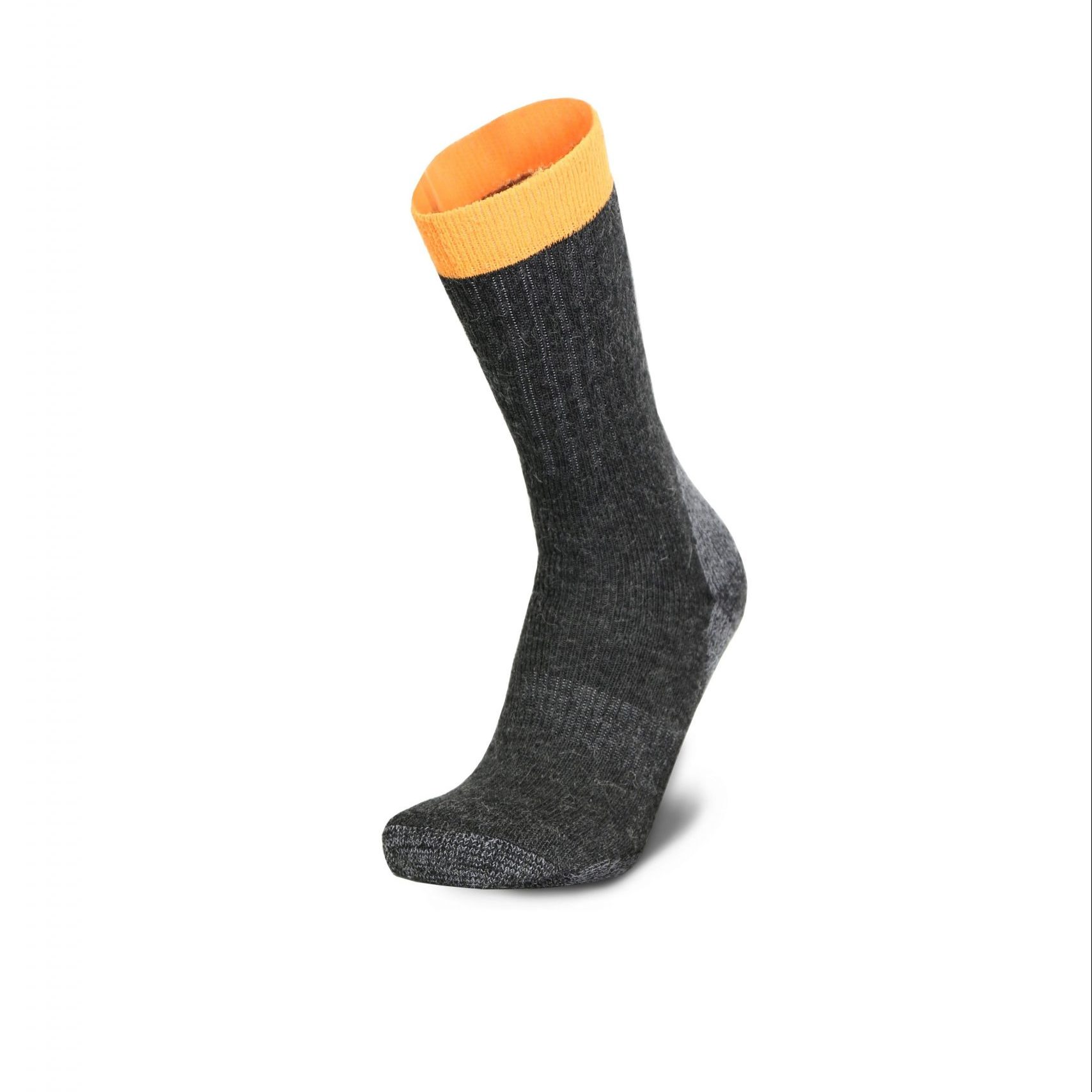 Socken MT Work Alpaca Wolle