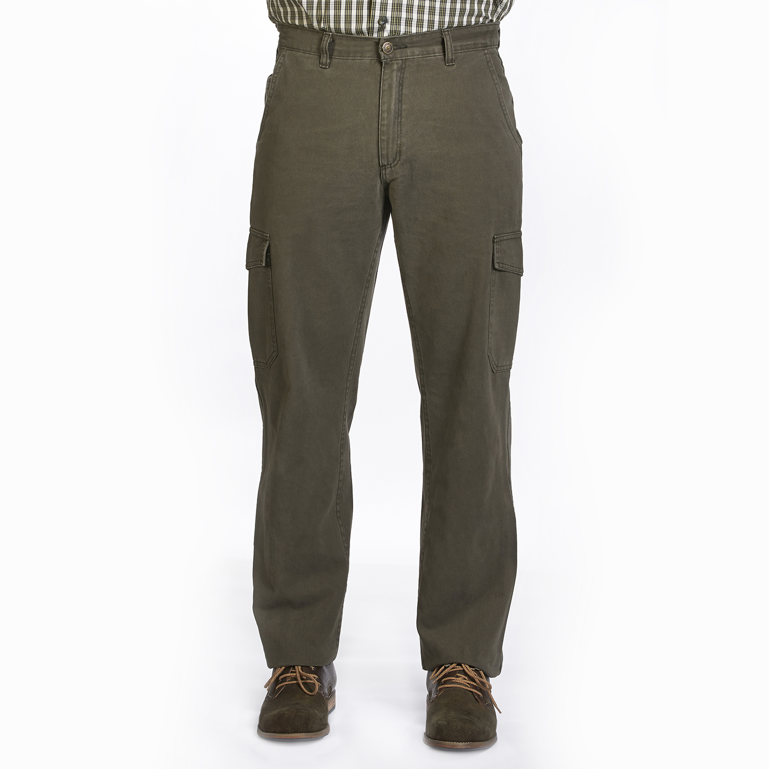 Herren Jagdhose Preßl Thermo