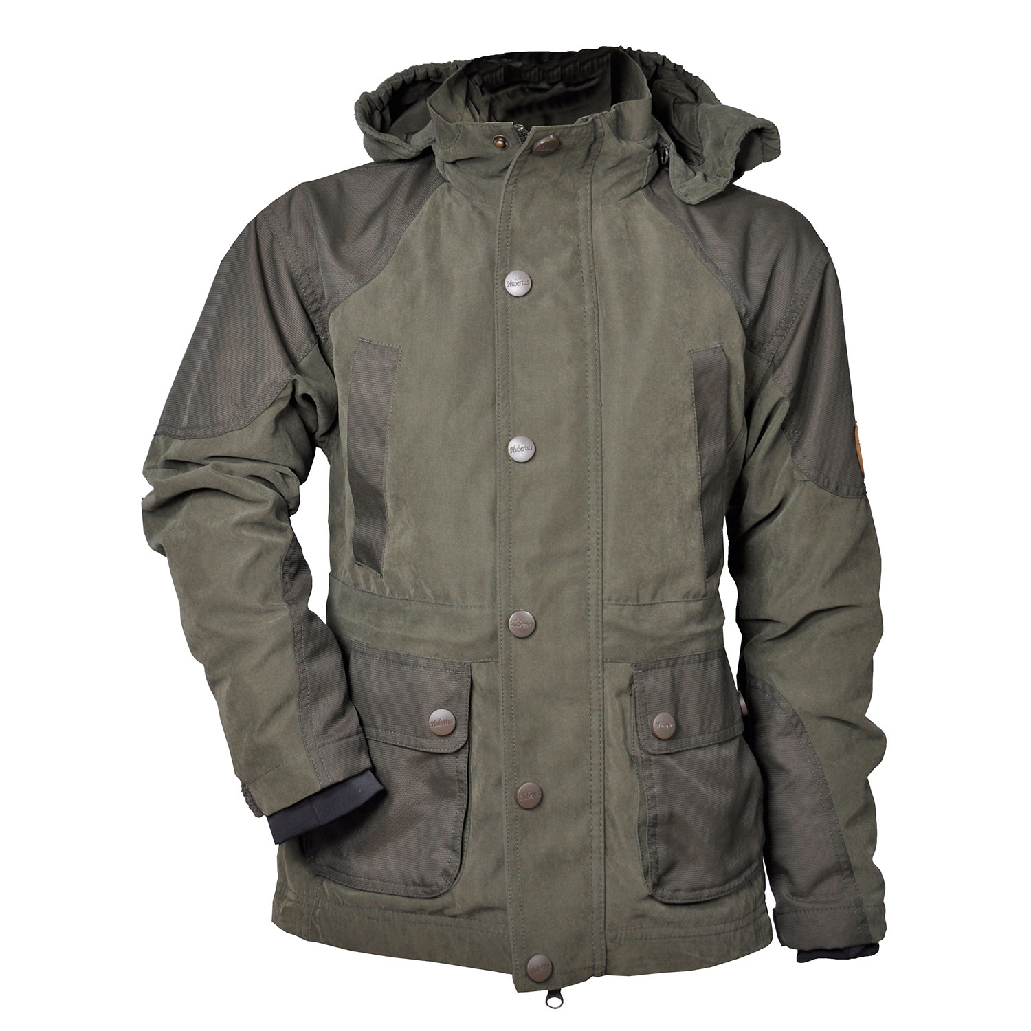 Kinder Outdoor Jacke