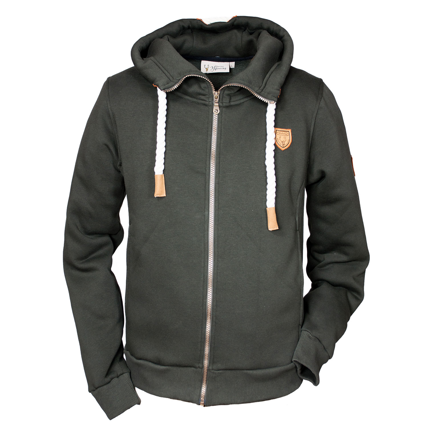 Herren Hunting Hoody