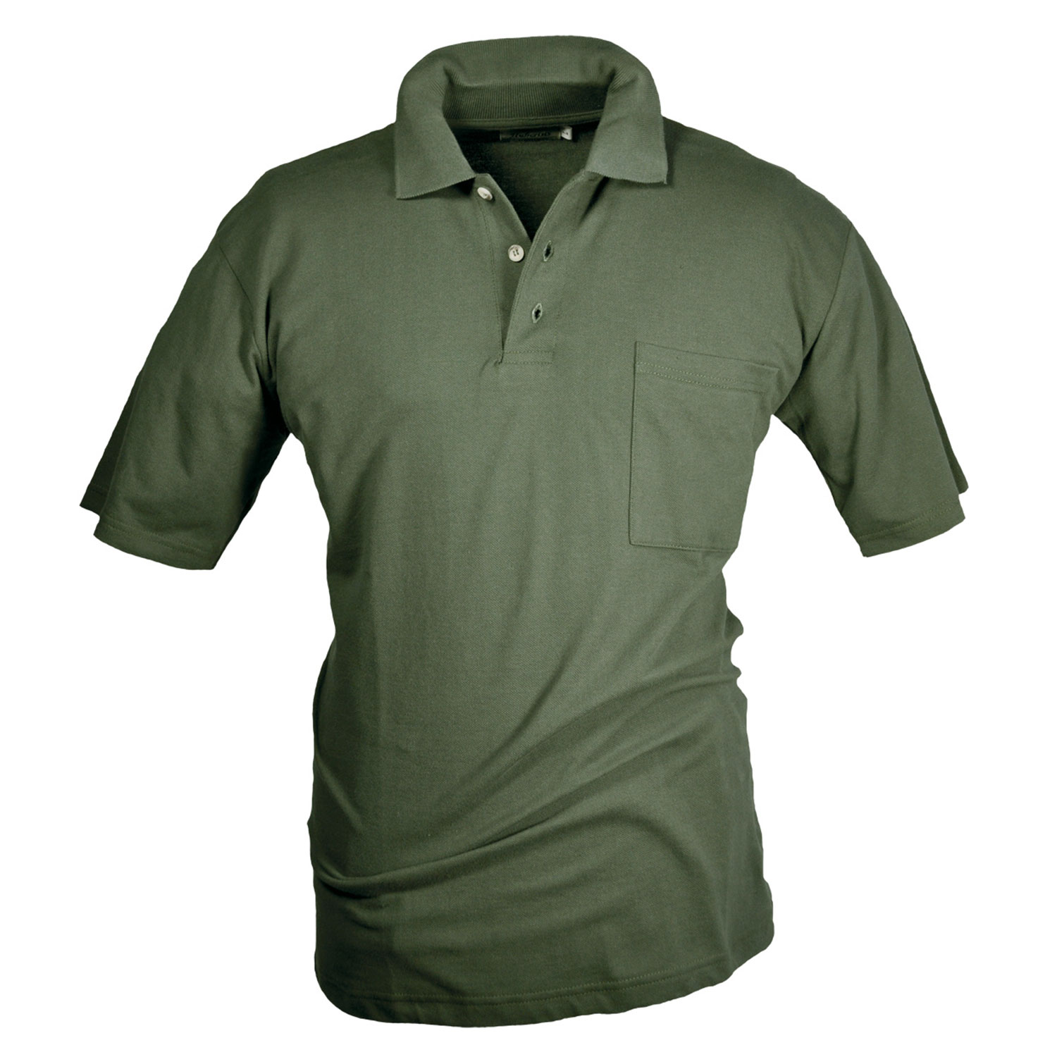 Herren Poloshirt Piqué