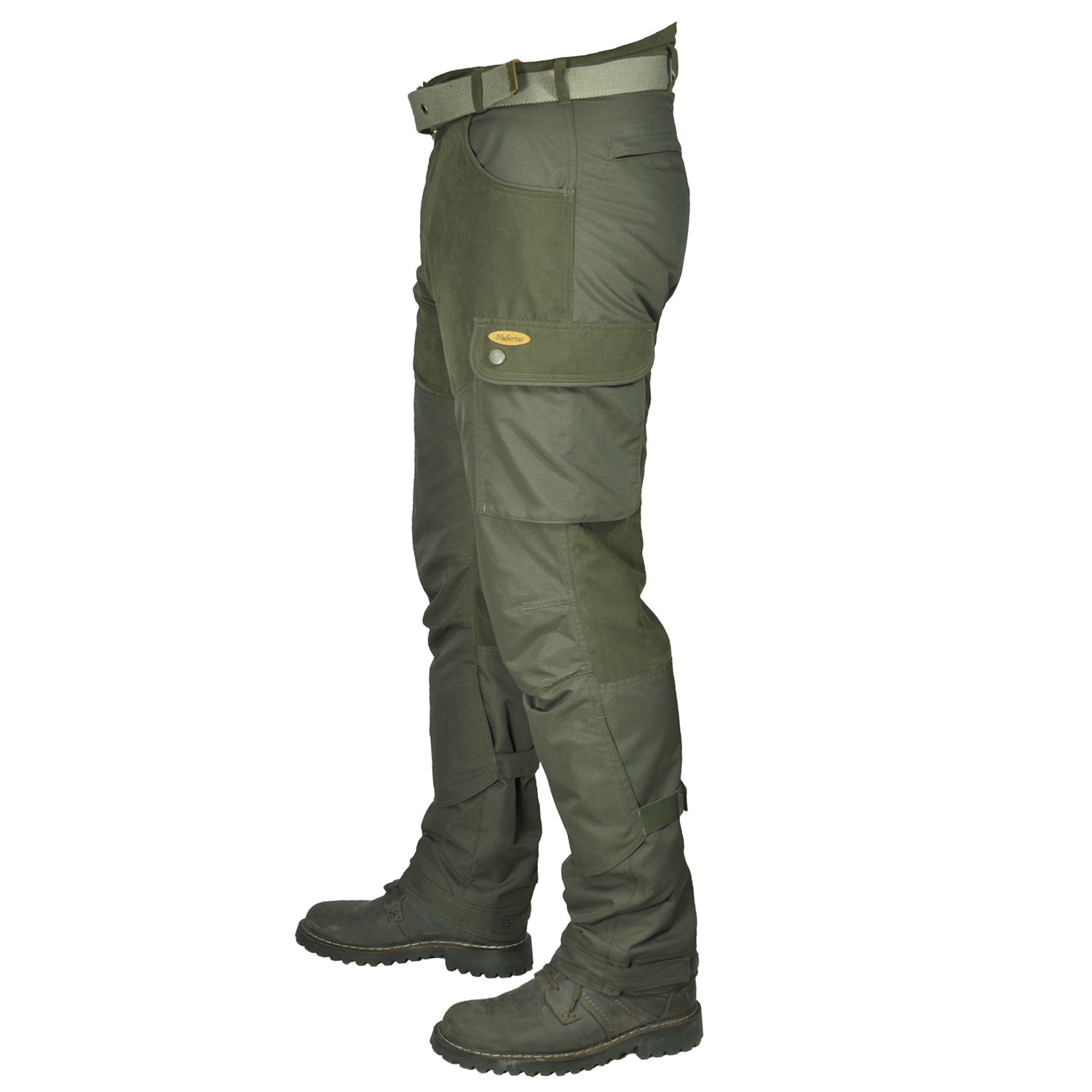 Herren Funktions-Jagdhose