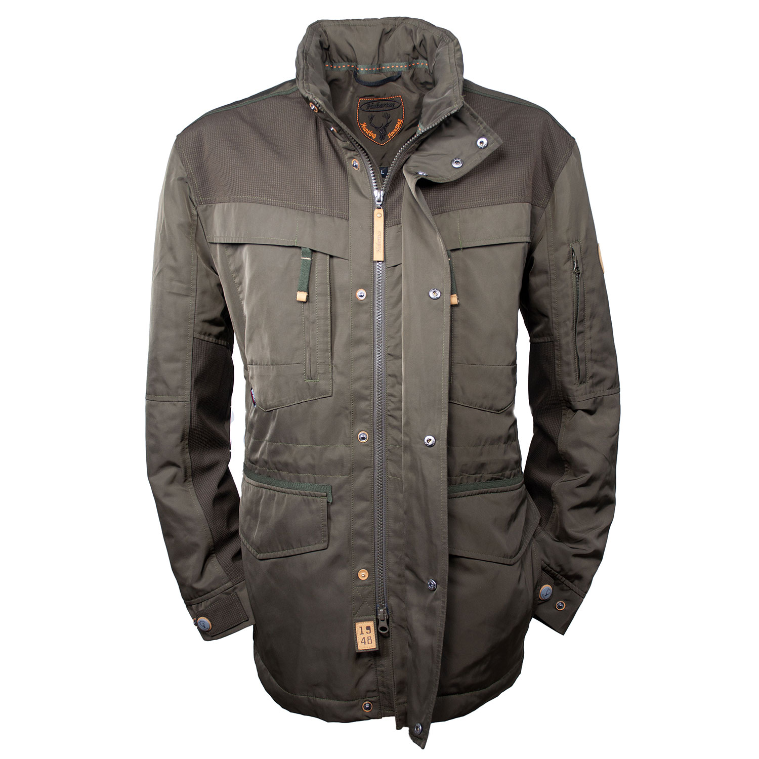 Herren Jagdjacke "Tatra" Miporex