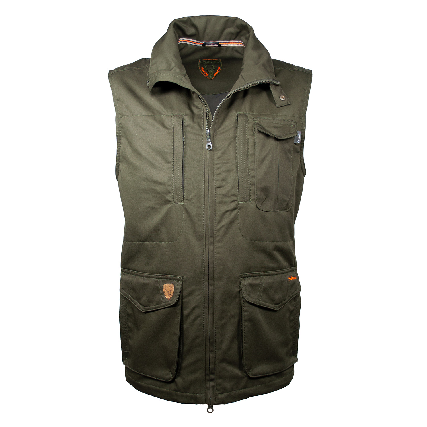 Herren Jagd-Gilet "HYDRO"