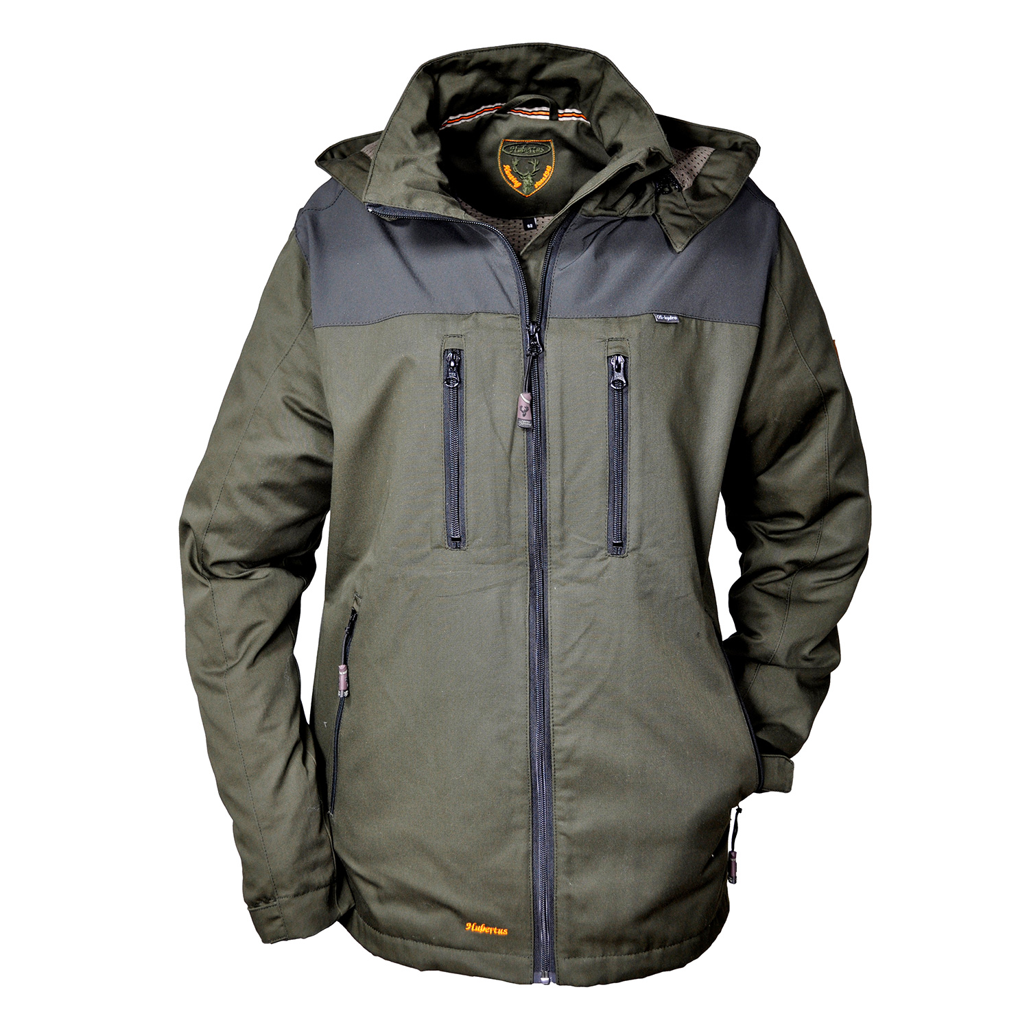 Herren Outdoor Jacke "HYDRO"