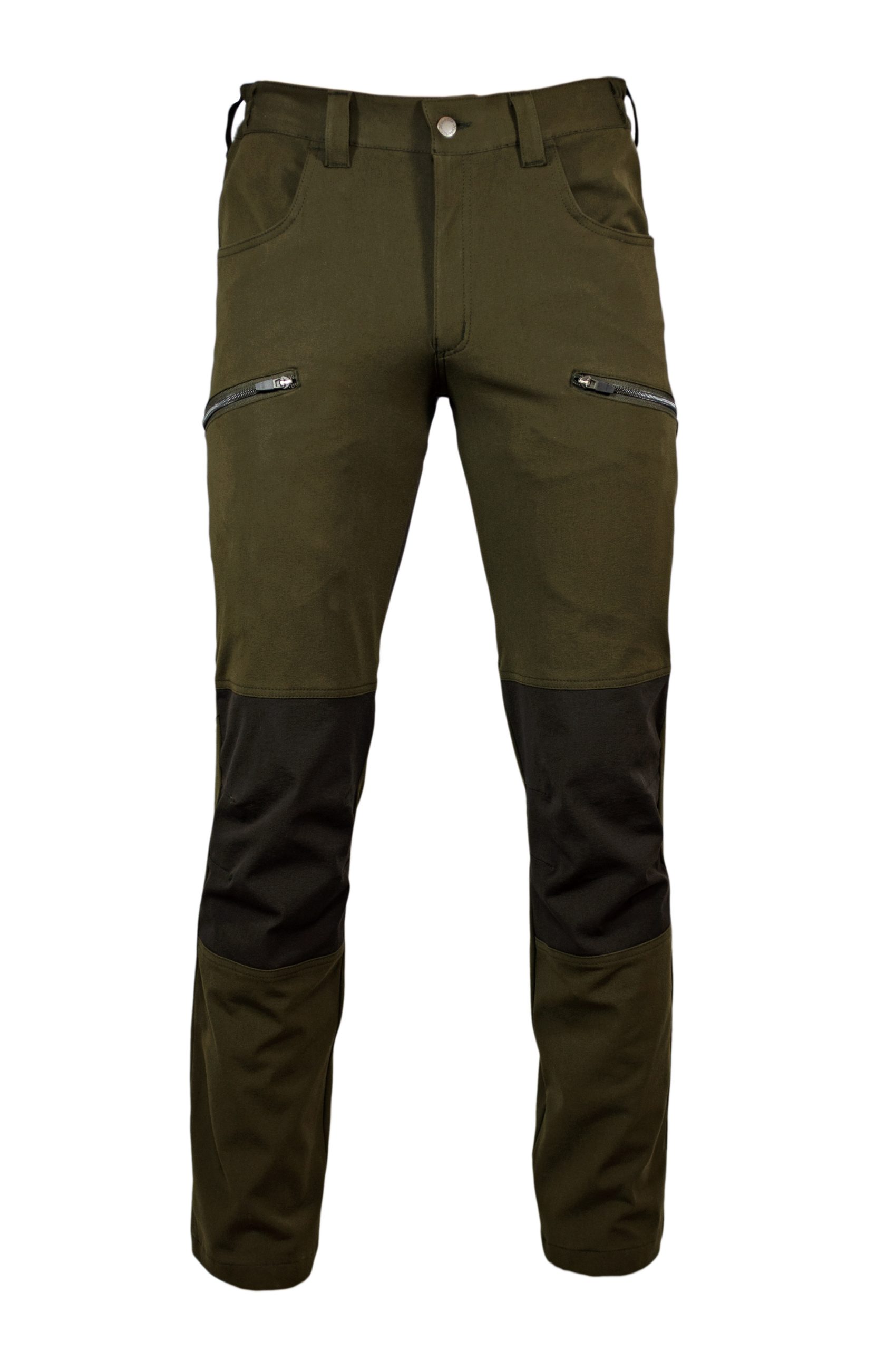 Hubertus Funktions-Jagdhose "ARVO"