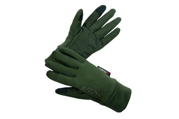 Polartec Power-Stretch Handschuhe