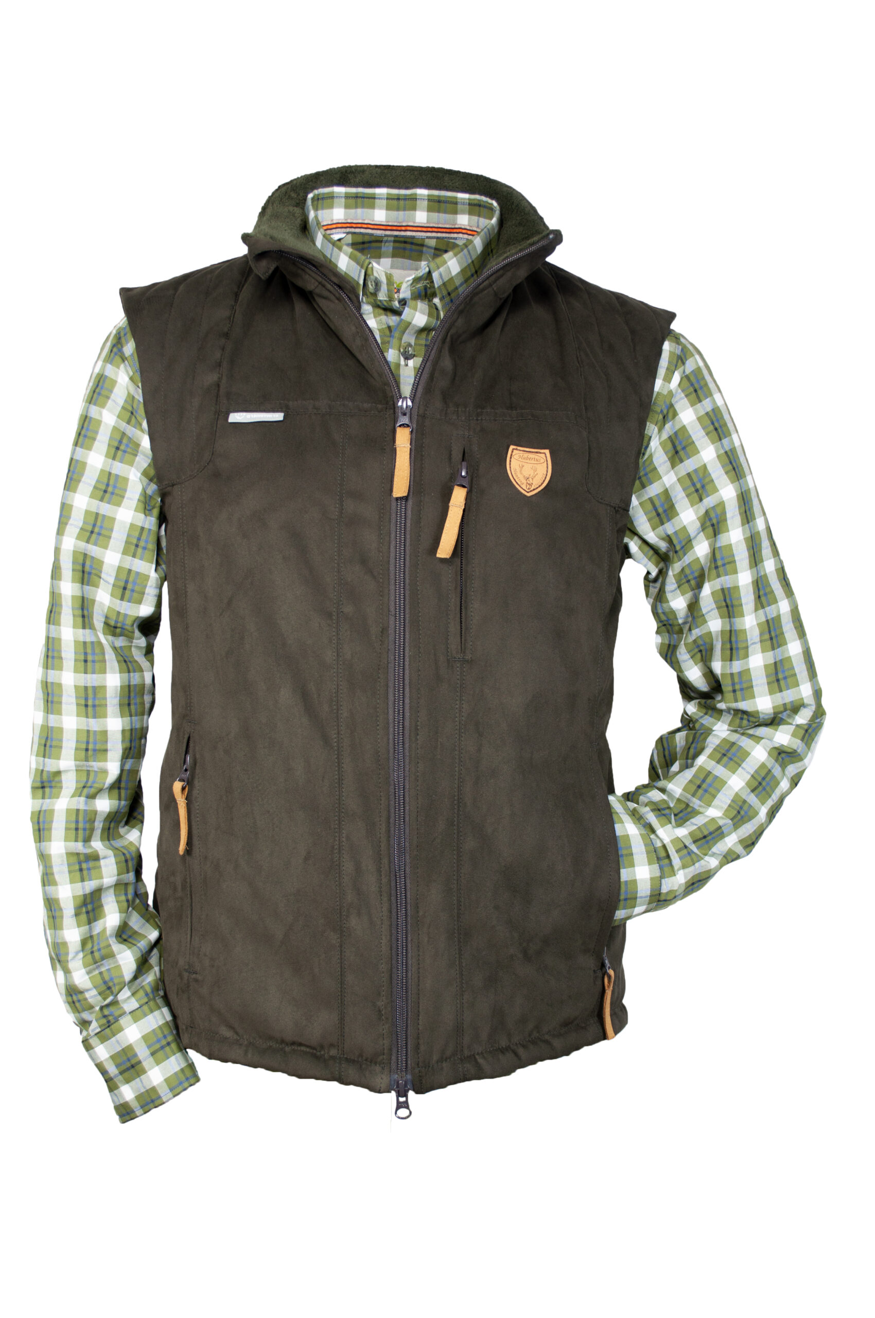 Herren Jagdgilet "Schwarzwald"