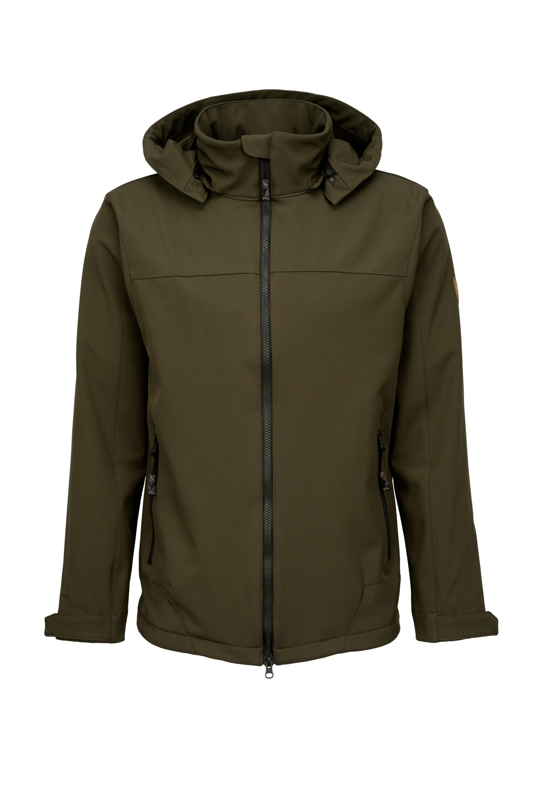 Herren Softshelljacke