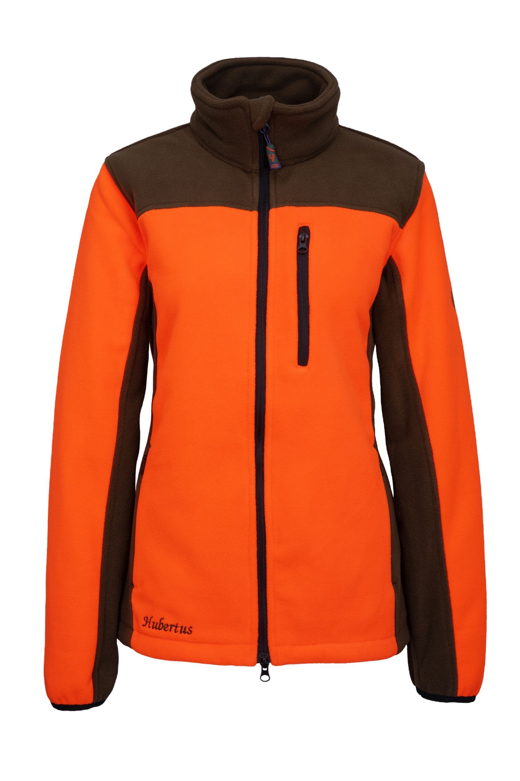 Damen Signal Fleecejacke