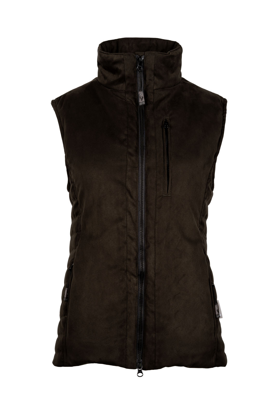 Damen Gilet   "NORDKAP"