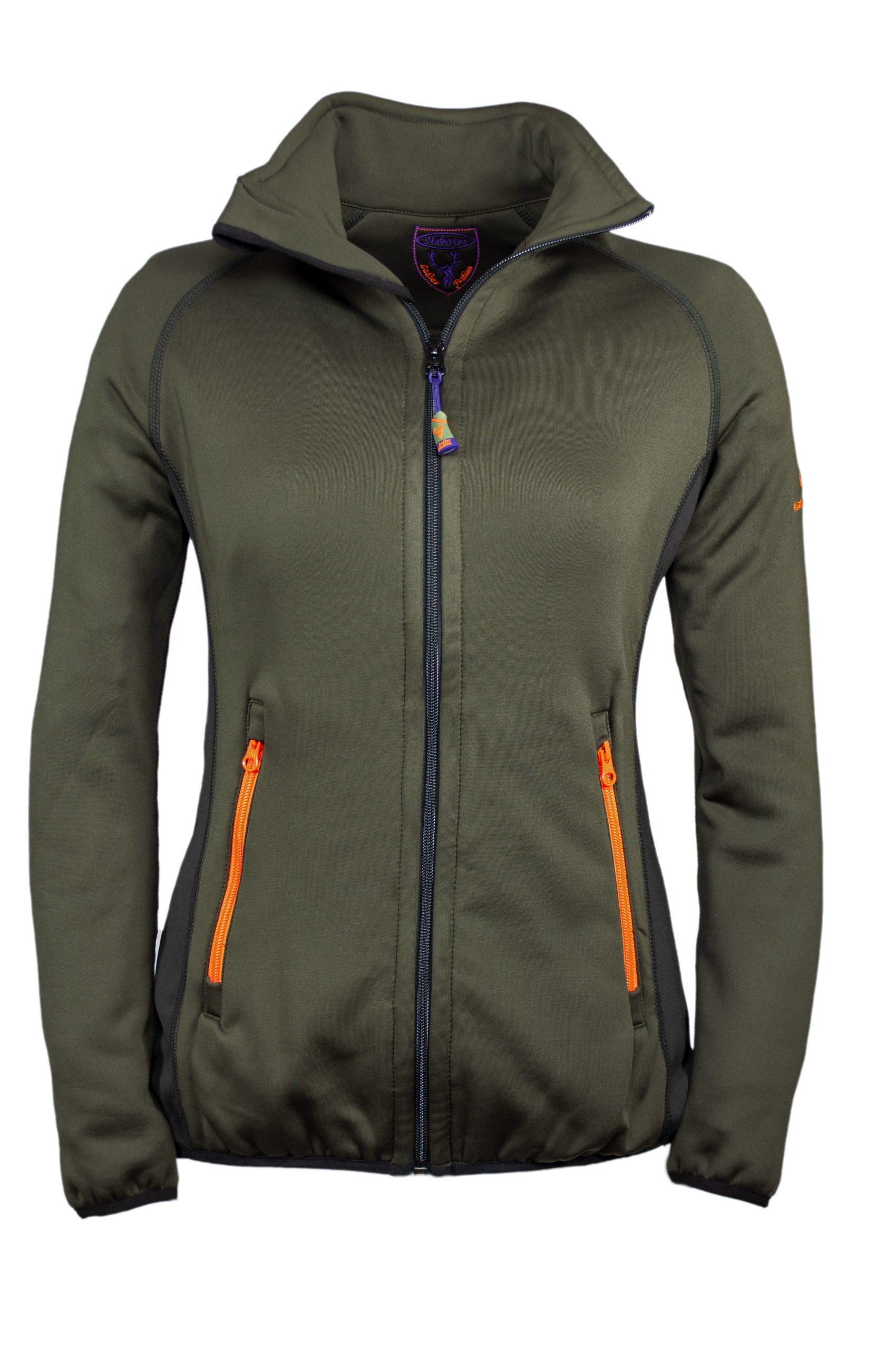 Hubertus Damen Weste  "TERAGON"