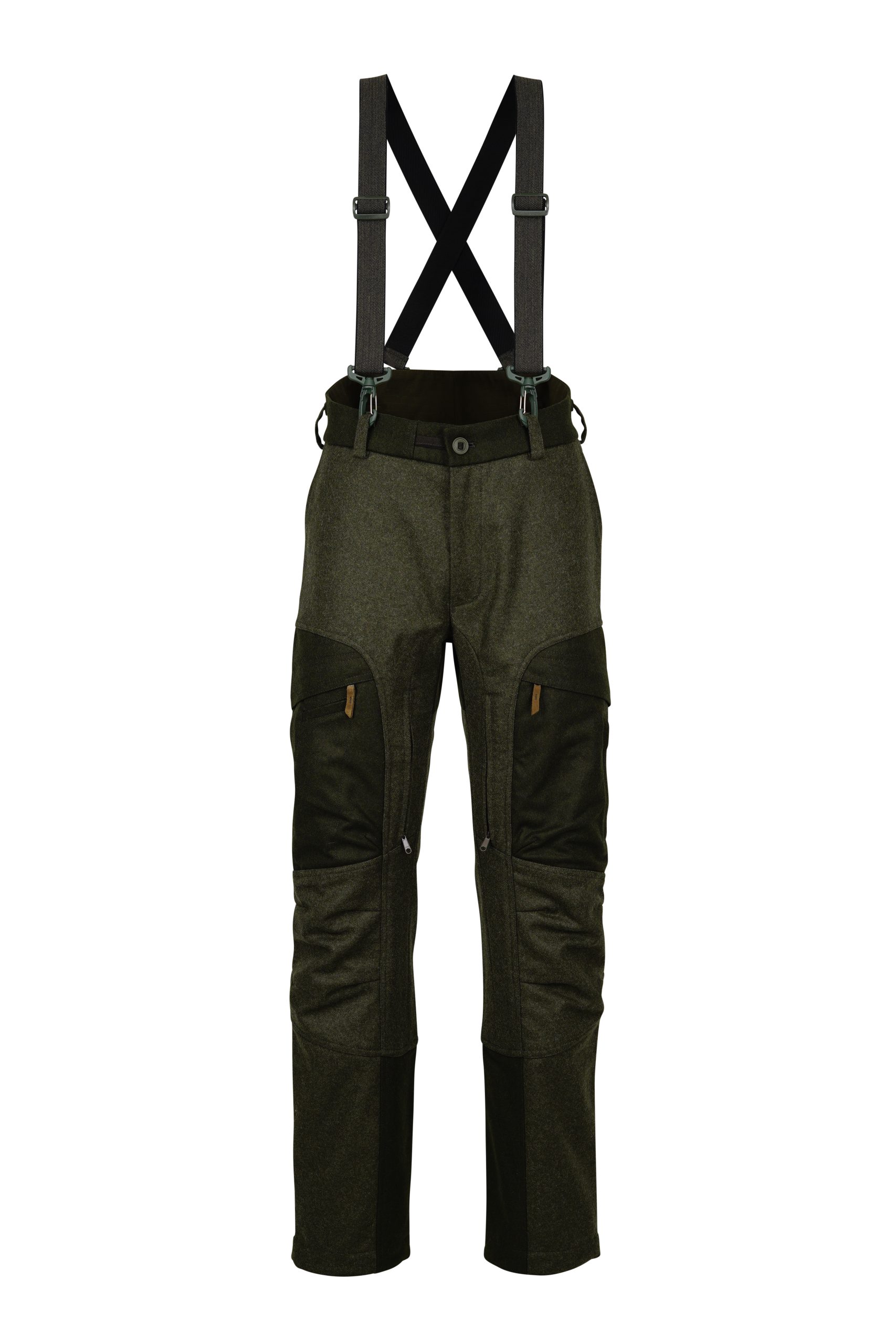 Jagdhund Herren Multifunktionshose "ALPIN 4"